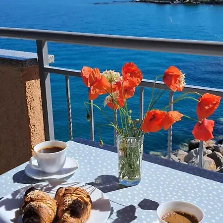 Beachfront In Vantacici-insel Krk 58062 Διαμέρισμα *