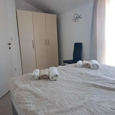 Beachfront In Vantacici-insel Krk 58062 Διαμέρισμα Vantacici