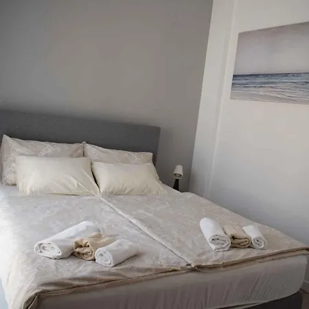 Beachfront In Vantacici-insel Krk 58062 Διαμέρισμα Vantacici